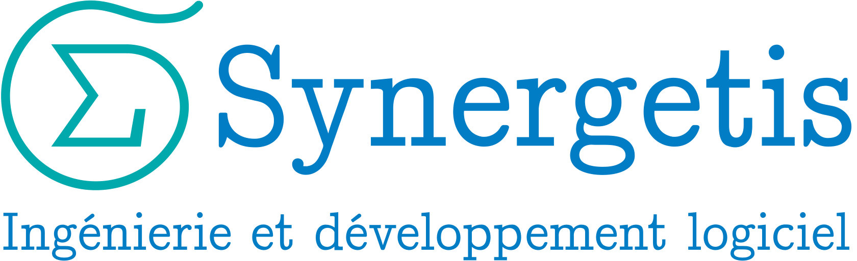 Synergetis Ingénierie et développement logiciel